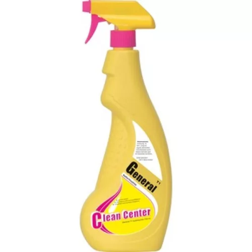 Bútorápoló szórófejes 750 ml General T1