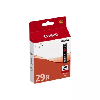 Canon PGI-29 Tintapatron Red 36 ml