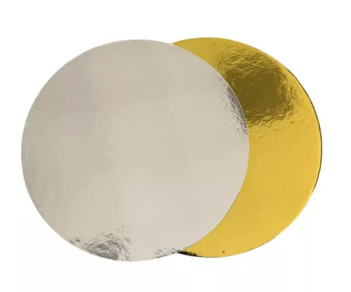 Tortaalátét kerek átmérő: 30 cm