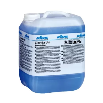   Tisztítószer univerzális koncentrátum 10000 ml Clarida Uni Kiehl
