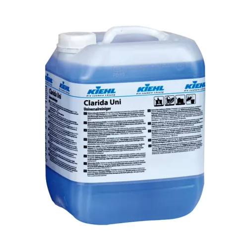 Tisztítószer univerzális koncentrátum 10000 ml Clarida Uni Kiehl