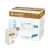 Habszappan utántöltő 1000 ml Classic Lucart_89111000