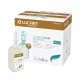 Habszappan utántöltő 1000 ml Classic Lucart_89111000