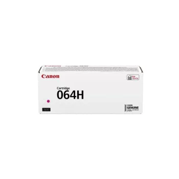 Canon CRG064H Toner Magenta 10.500 oldal kapacitás