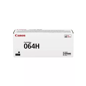 Canon CRG064H Toner Black 13.400 oldal kapacitás