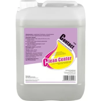 Ablaktisztító 5000 ml Contact T50