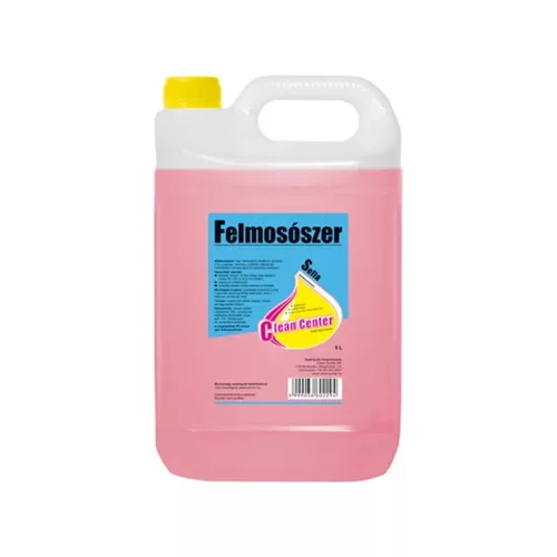 Padlófelmosó 5000 ml Sofia