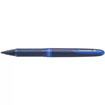   Rollertoll 0,6mm, kupakos Schneider One Business, írásszín kék