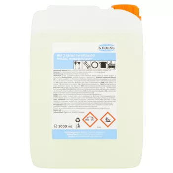 Mosogatószer 5000 ml kézi fertőtlenítő hatással Ria