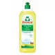 Mosogatószer balzsam 750 ml Frosch Citrus