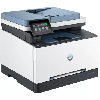   HP Color LaserJet Pro 3302fdn színes lézer multifunkciós nyomtató
