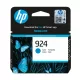 HP 4K0U3NE Tintapatron Cyan 400 oldal kapacitás No.924