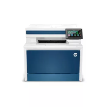   HP Color LaserJet Pro MFP M4302dw színes lézer multifunkciós nyomtató