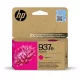 HP 4S6W7NE Tintapatron Magenta 1.650 oldal kapacitás No.937e EvoMore