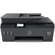 HP Smart Tank 530 A4 színes külső tintatartályos multifunkciós nyomtató fekete


