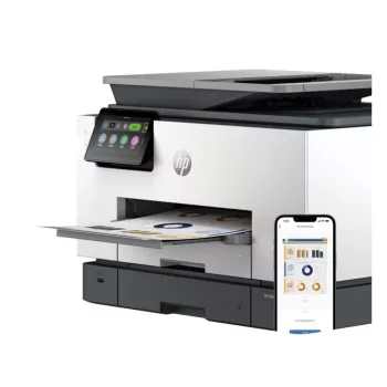   HP OfficeJet Pro 9130b A4 színes tintasugaras multifunkciós nyomtató
