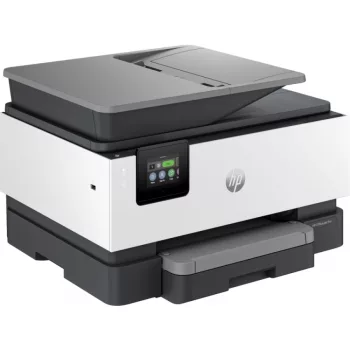   HP OfficeJet Pro 9120b A4 színes tintasugaras multifunkciós nyomtató
