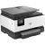 HP OfficeJet Pro 9120b A4 színes tintasugaras multifunkciós nyomtató
