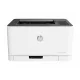 HP Color LaserJet 150nw színes lézer egyfunkciós nyomtató

