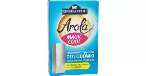 Hűtőszagtalanító Arola