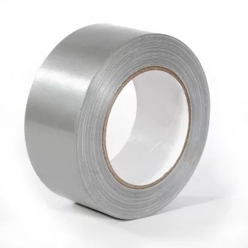 RAGASZTÓSZALAG EZÜST 50MMX25M