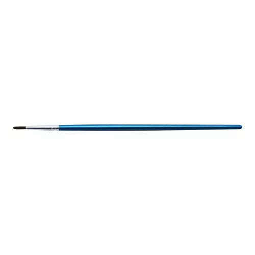 Szőrecset 2-es kerek Bluering