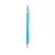 Nyomósiron bordázott 0,5mm, Bluering® Soft