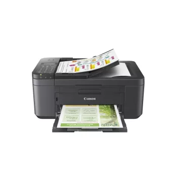   Canon PIXMA TR4755i színes tintasugaras multifunkció nyomtató fekete