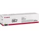 Canon CRG067 Toner Yellow 1.250 oldal kapacitás