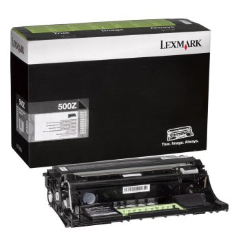 Lexmark MS/MX/31x/41x/51x/61x Drum 60k (Eredeti) 50F0Z00