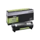 Lexmark MS310/410/510/610 High Return Toner 5K (Eredeti) 50F2H00