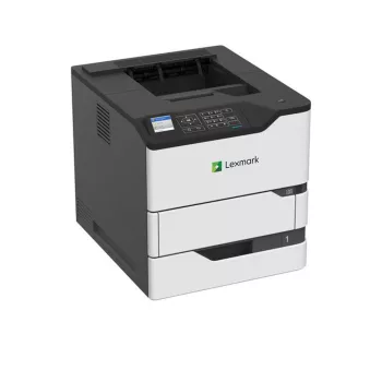 Lexmark MS823dn mono lézer egyfunkciós nyomtató