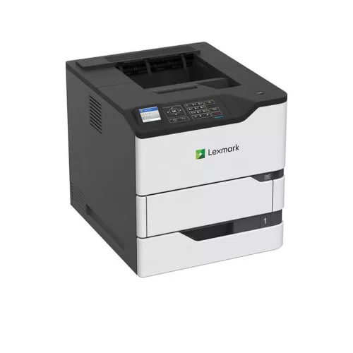 Lexmark MS823dn mono lézer egyfunkciós nyomtató