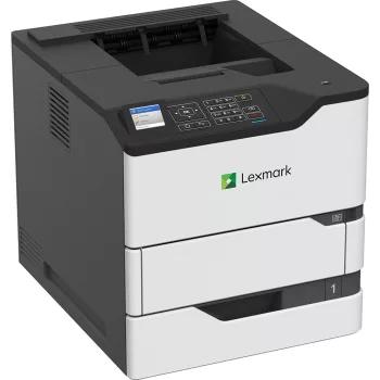 Lexmark MS725dvn mono lézer egyfunkciós nyomtató