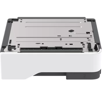 Lexmark 550 lapos papírfiók