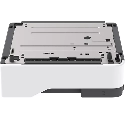 Lexmark 550 lapos papírfiók
