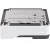 Lexmark 550 lapos papírfiók