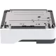 Lexmark 550 lapos papírfiók