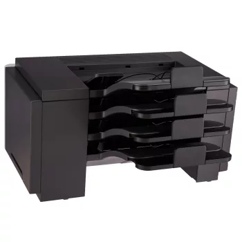 Lexmark 4-bin mailbox