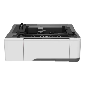 Lexmark 550 lapos tálca