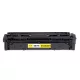 Canon CRG067H Toner Yellow 2.350 oldal kapacitás