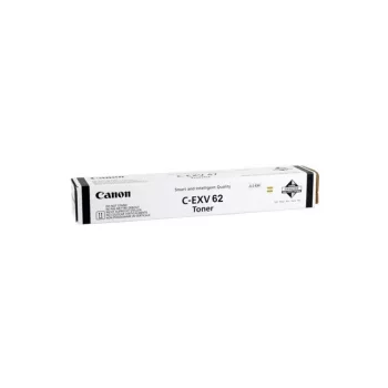 Canon C-EXV62 Toner Black 42.000 oldal kapacitás