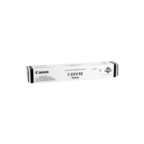 Canon C-EXV62 Toner Black 42.000 oldal kapacitás