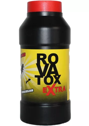 Rovarírtó por 100 g Rovatoxx