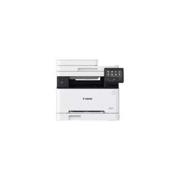  Canon i-SENSYS MF657Cdw színes lézer multifunkciós nyomtató fehér
