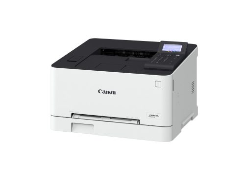 Canon i-SENSYS LBP631Cw színes lézer egyfunkciós nyomtató fehér