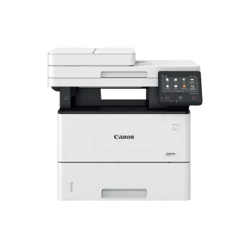   Canon i-SENSYS MF553dw mono lézer multifunkciós nyomtató fehér
