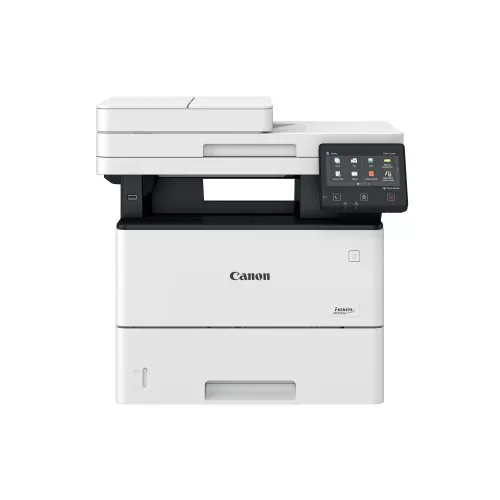 Canon i-SENSYS MF553dw mono lézer multifunkciós nyomtató fehér
