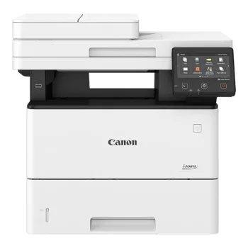   Canon i-SENSYS MF552dw mono lézer multifunkciós nyomtató fehér