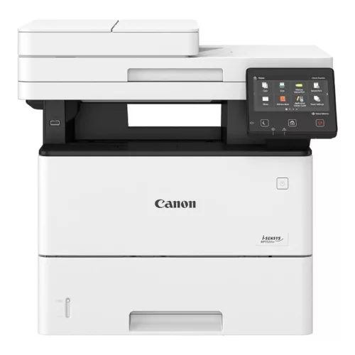Canon i-SENSYS MF552dw mono lézer multifunkciós nyomtató fehér